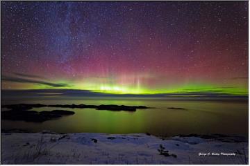 Aurora Beauty