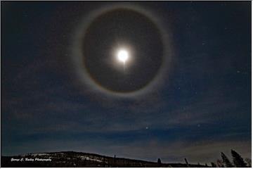 Keweenaw night skies