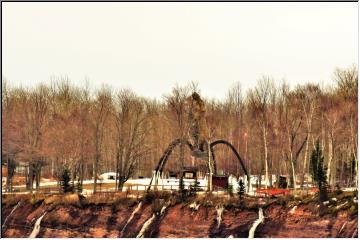 Keweenaw Bay