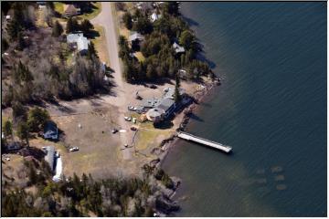 The Big Lake is calling