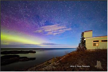 Northern Lights