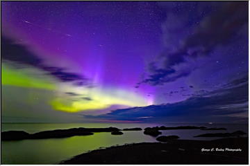 Auroras