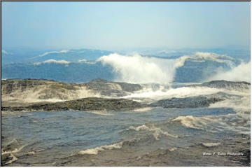 Giant WavesP