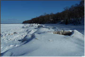 Ice Festival