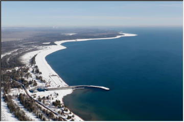 Grand Traverse Harbor