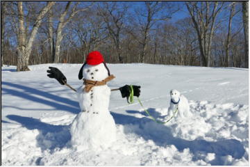 Snowmen