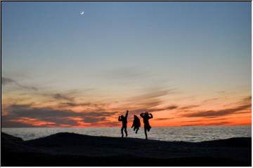 Superior Dusk