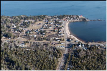 Eagle Harbor