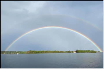 Find the Pot of Gold