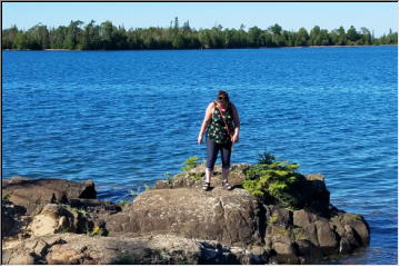 Keweenaw Exploring