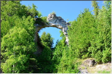 Arch Rock