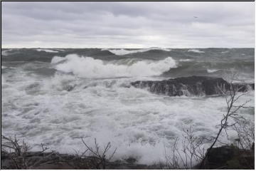 Gales of November