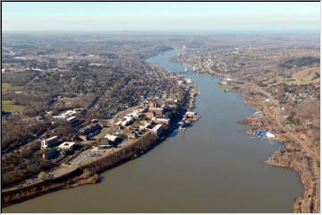 Keweenaw in November