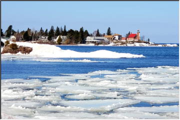 Eagle Harbor