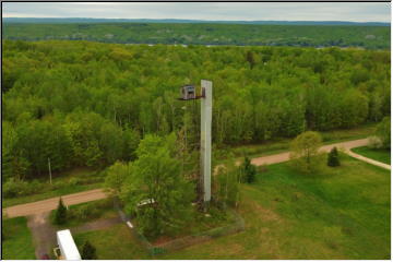 Fire Tower