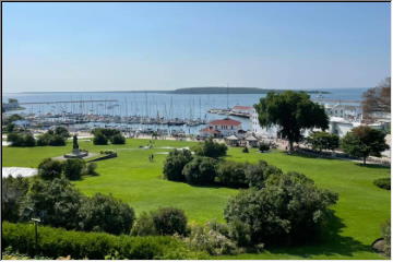 Mackinac Island