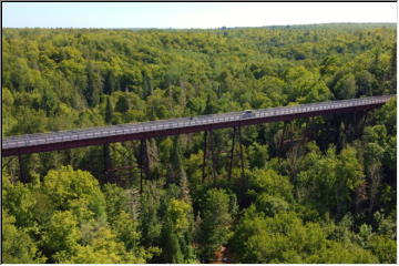 Firesteel Bridge