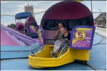 Houghton County Fair