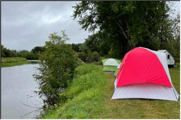 River Camp