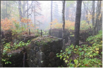 Monks Trail and Arnold Mine