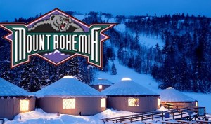 Mt Bohemia