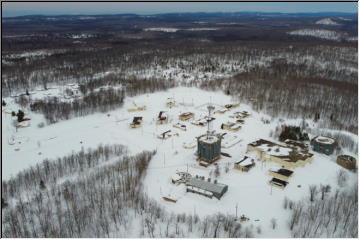 Calumet Air Force Station