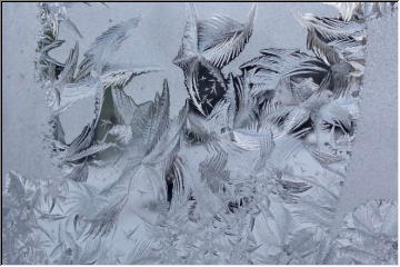Ice Art