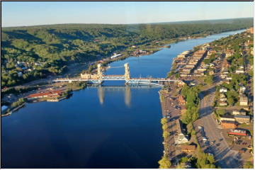 Celebrating the Bridge