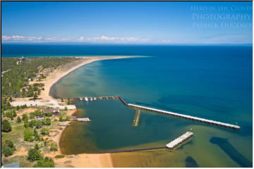 Whitefish Point