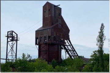 Osceola Mine