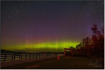 Aurora Borealis