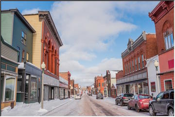 Calumet and Heikinpaiva