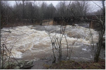 Huron River