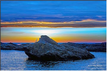 Lake Superior Calm