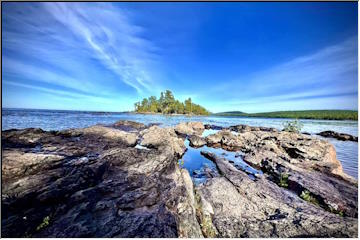Hunter's Point