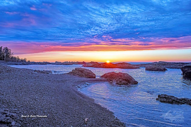 Photo by Geroge C. Bailey