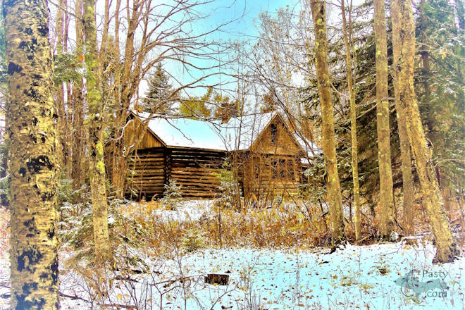 Photo by Nancy Haun