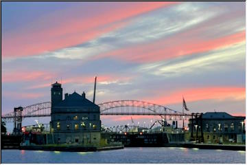 Sault Ste. Marie