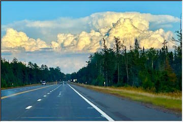 Clouds