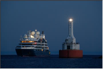 Le Champlain