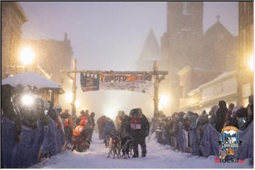 CopperDog 150