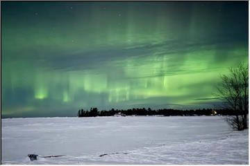 Aurora Borealis