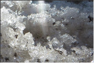 Icy Imagination