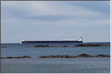 Sailing Superior