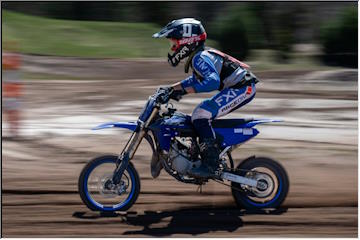 Off-Road Racing