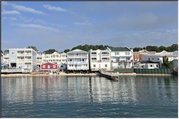 Mackinac Island