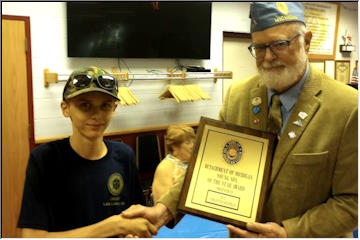 Award