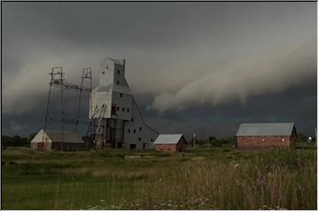 Storm Coming