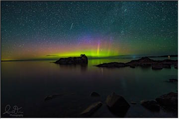 Keweenaw Dark Sky beauty