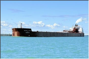 Freighters and more